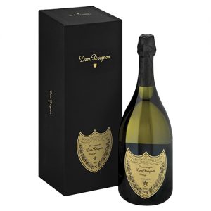 Dom Perignon Blanc   (1x750ml)