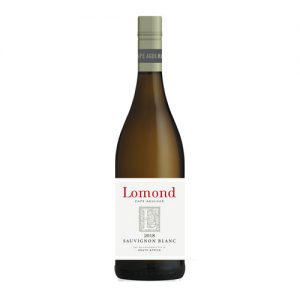 Lomond Sauvignon Blanc (750ml)