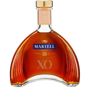 Martell XO Cognac 750ml