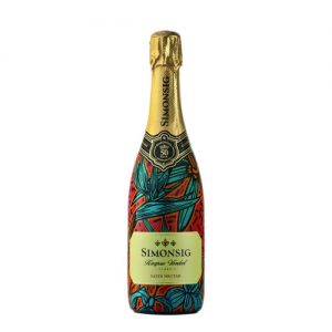 Simonsig Kaapse Vonkel Satin Nectar (1 x 750ml)