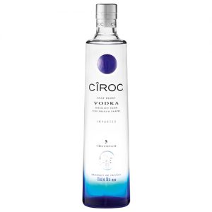 Ciroc Vodka Regular (1x750ml)