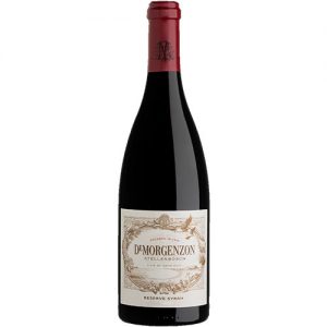 De Morgenzon Syrah (1x750ml)