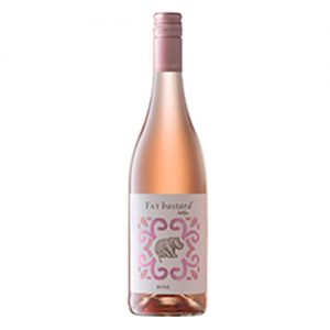 Fat Bastard Rose (750ml)