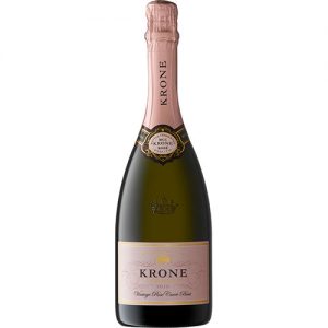 Krone Brut Rose 750ml