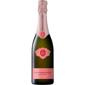 Robertson Winery Sparkling Brut Rose (1x750ml)