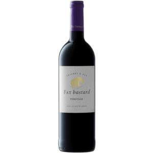Fat Bastard Pinotage (750ml)