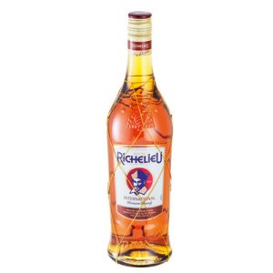 Richelieu Brandy (1x750ml)