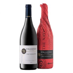 STRANDVELD The Navigator  (1 x 750ml)