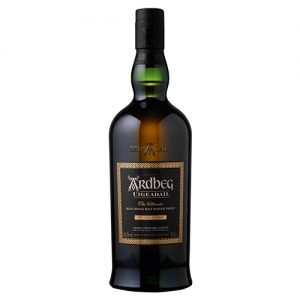 ARDBEG Uigeadail Scotch Whisky 750ml