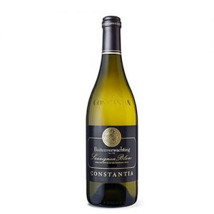 BUITENVERWACHTING SAUV BLANC (1X750ML)
