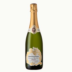Boschendal Chardonnay Pinot Noir Brut (1x 750ml)