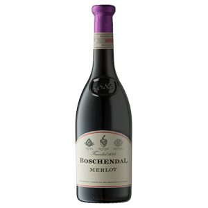 Boschendal Merlot (1x 750ml)