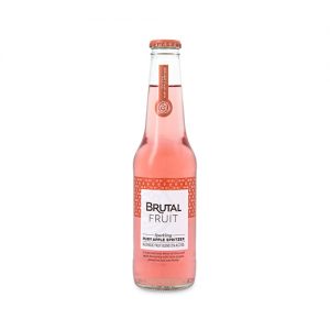 Brutal Fruit Ruby Apple (24 x 275ml)