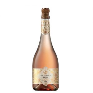 Durbanville Hills Sparkling - Rose (750ml)