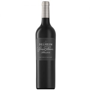 DELHEIM Grand Reserve (1x750ml)