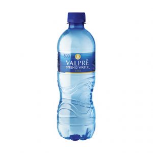Valpre Water Still (24 x500ml)