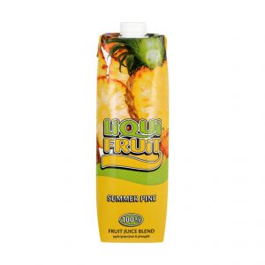 Liqui Fruit Summer Pine (12 x 1L)