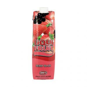 Liqui Fruit Berry (12 x 1L)