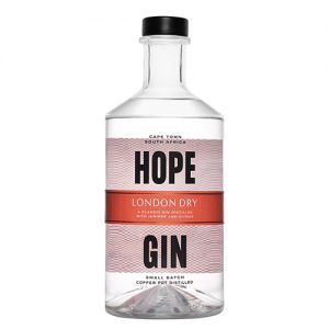 Hope London Dry Gin (750ml)