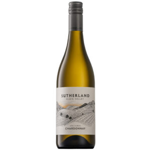 Sutherland Chardonnay (750ml)