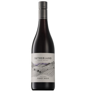 Sutherland Pinot Noir (750ml)