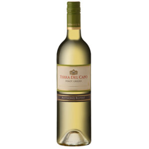 Terra Del Capo Pinot Grigio (750ml)