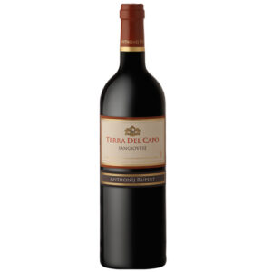 Terra Del Capo Sangiovese