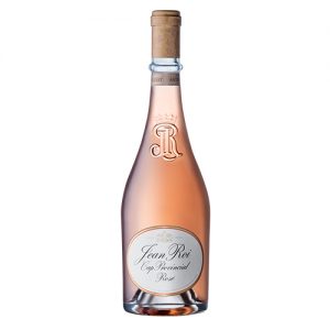 Jean Roi Cap Provincial Rosé