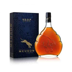 Meukow VSOP Cognac