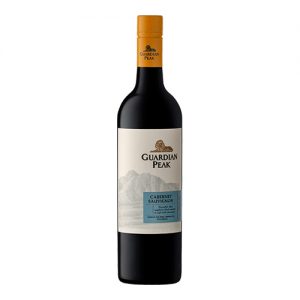 Guardian Peak Cabernet Sauv (1x750 ml)
