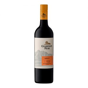 Guardian Peak Merlot (1x750 ml)