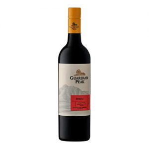 Guardian Peak Shiraz (1x750 ml)