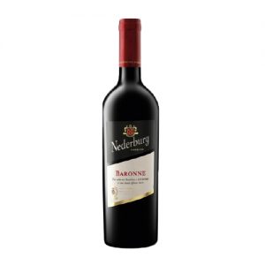 Nederburg Baronne (1X750ml)