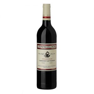 Zonnebloem Cabernet Sauvignon (1 x 750ml)