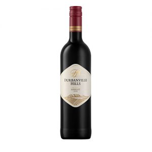 Durbanville Hills Merlot (1x750ml)