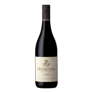 De Grendel Shiraz (1 x 750ml)