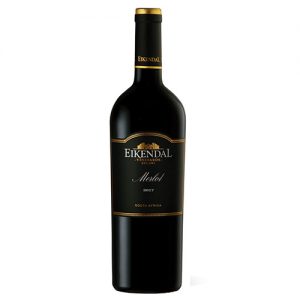 EIKENDAL MERLOT (1x 750ml)