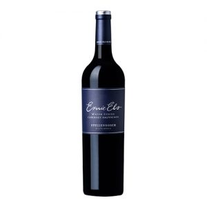 Ernie Els Major Series Cabernet Sauvignon (1 x 750ml)