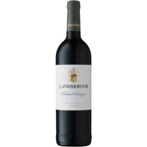 Landskroon Cabernet Sauvignon (1 x 750ml)