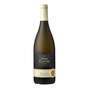 Paul Cluver Estate Chardonnay (1 x 750ml)