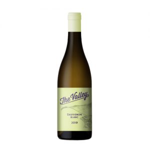 THE VALLEY WINES Sauvignon Blanc 2019 - 750ML