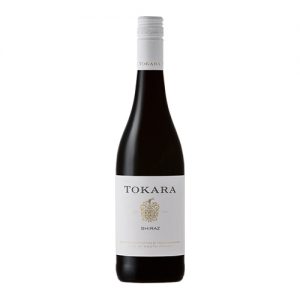 Tokara Shiraz (1 x 750ml)