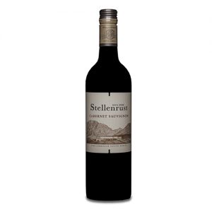 Stellenrust Cab Sauv (1x750ml)