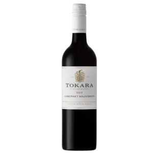 Tokara Cabernet Sauvignon (1 x 750ml)