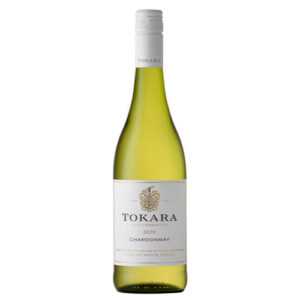 Tokara Chardonnay (1 x 750ml)