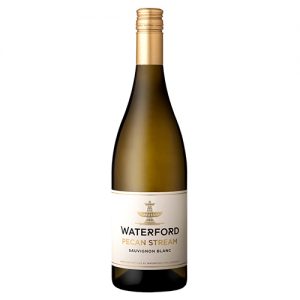 Waterford Pecan Stream Sauv Blanc (1x750ml)