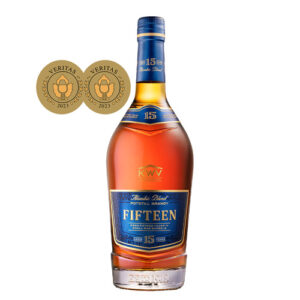 KWV  Brandy 15 year (750ml)
