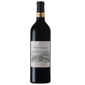 VERGELEGEN Reserve Cabernet Sauvignon (1x750ml)