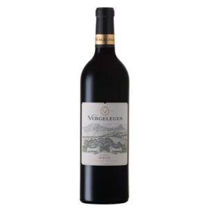 VERGELEGEN Wine Reserve Merlot  (1x750ml)