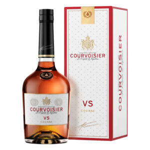COURVOISIER VS (1x750ml)